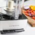 Can I use a food processor for smoothies?