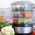The Prime Applications For Your Vegetable Steamer