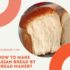 Best bread machine for Artisan bread