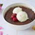 How to microwave chocolate mug cake