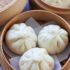 How to steam Shanghai dumplings in food steamer