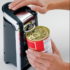 How to open a can without a can opener