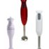 What is commercial hand blender used for?