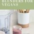 How to make salsa with immersion blender