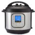 Instant Pot Max 6 Quart Multi-use Electric Pressure Cooker