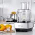 What is the best food processor with grater?