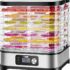 Should you buy OSTBA Food Dehydrator?