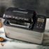 What knife to use for sourdough?