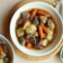 Potato and Sausage Crock Pot Soup