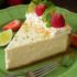 No Bake Cheesecake Recipe