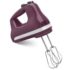 Black+Decker Helix Performance Premium Hand Mixer