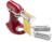 KitchenAid KSMPRA Stand Mixer Attachment Pasta Roller