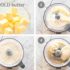 Banana ice cream food processor