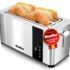 Breville Bit More 4-Slice Toaster Reviews
