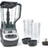 Ninja BL610 Professional 72 Oz Countertop Blender