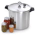 NESCO NPC-9 Smart Electric Pressure Cooker and Canner