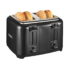 BLACK+DECKER 4-Slice Toaster Reviews