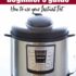 Buying A Pressure Cooker – Quick Tips & Tricks