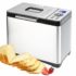 Zojirushi BB-SSC10WZ Breadmaker