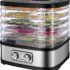 Is VIVOHOME Electric 400W 8 Trays Food Dehydrator worth it?