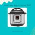 Air Fryer vs Instant Pot – Which One Is Right For You?