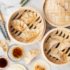 Dim sum bamboo steamer recipe
