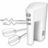 Gourmia GHM2530 Illuminating Hand Mixer