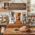 Our Top Picks For Best Grain Mill For Home Baking