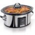 Are slow cookers energy-efficient?