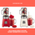 Best Hand Mixer With Dough Hooks – Review And Buying Guide