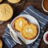 Whole-Wheat Blueberry Toaster Pastries