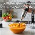 Best Home Espresso Machines for Beginners (Easy & Worth It in 2026)