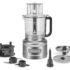 Blender vs. Food Processor: Comparisons of Similarities and Differences