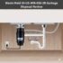 FORIOUS Kitchen Faucets with Pull Down Sprayer Review – The Perfect Blend of Style, Durability & Everyday Function