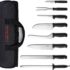 What is the best knives for cutting meat?