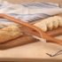 How to choose the best fiddle bow bread knife