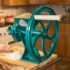 What is the best hand grinder for wheat?