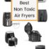 What is the best dual air fryer?