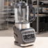 What is the best blender to puree food for elderly?