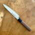 What is a Japanese vegetable knife used for?