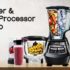 Different Types Of Food Processors