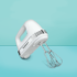 Which hand mixer is best for whipping cream?