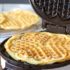Is a Belgian waffle maker different?