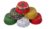 Wilton Standard Baking Cups-Christmas Traditional