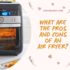 15 Healthy Air Fryer Recipes You Need To Try