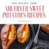 Air Fryer Avocado Fries