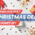 🎉 New Year’s Eve Mega Deals – Start 2025 with Unbeatable Savings! 🎉